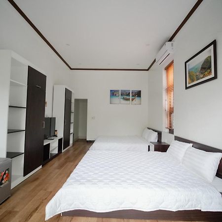 Coto Center Homestay Dao Co To Εξωτερικό φωτογραφία