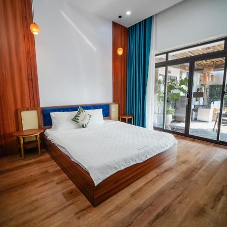 Coto Center Homestay Dao Co To Εξωτερικό φωτογραφία