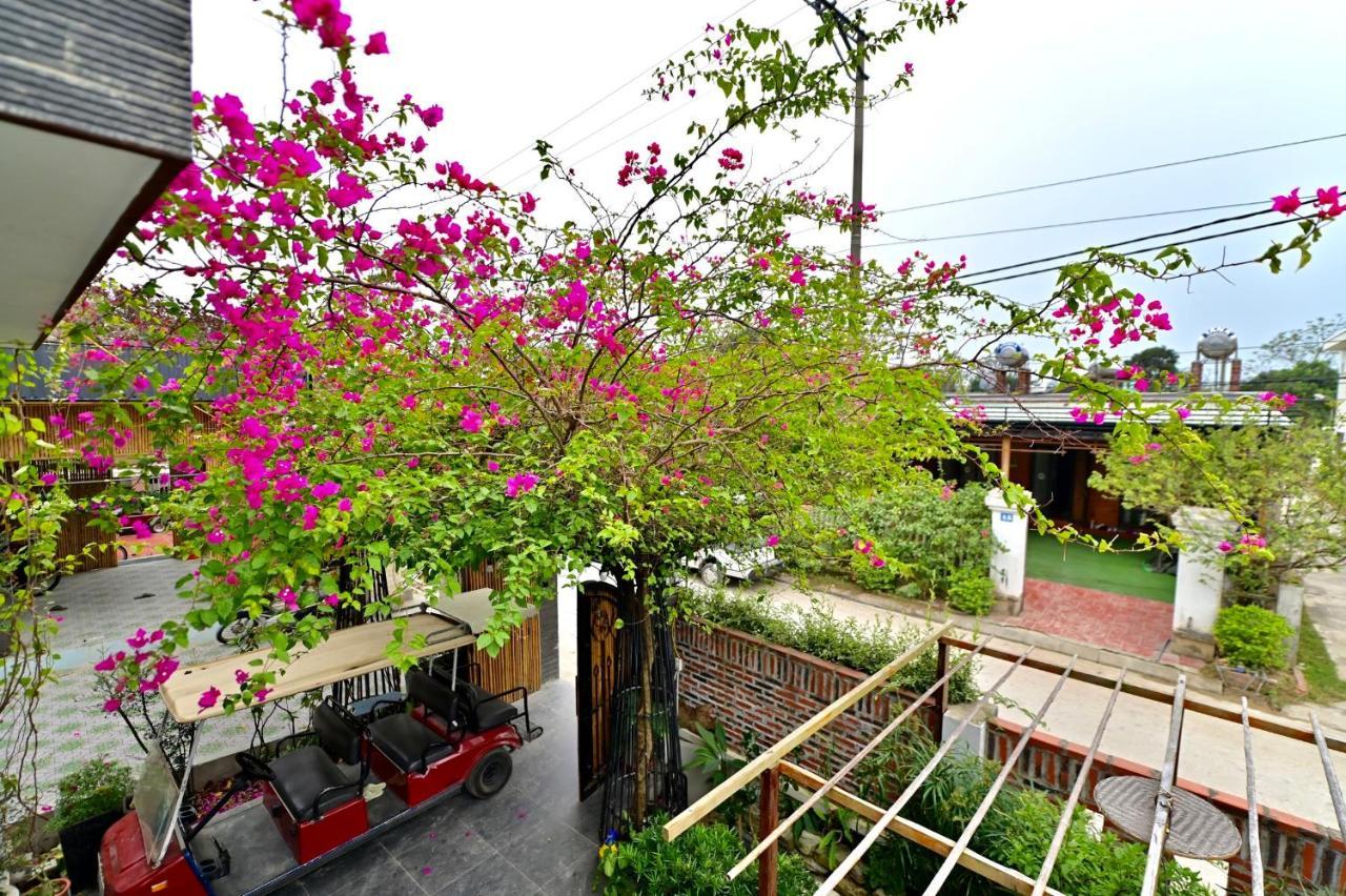 Coto Center Homestay Dao Co To Εξωτερικό φωτογραφία