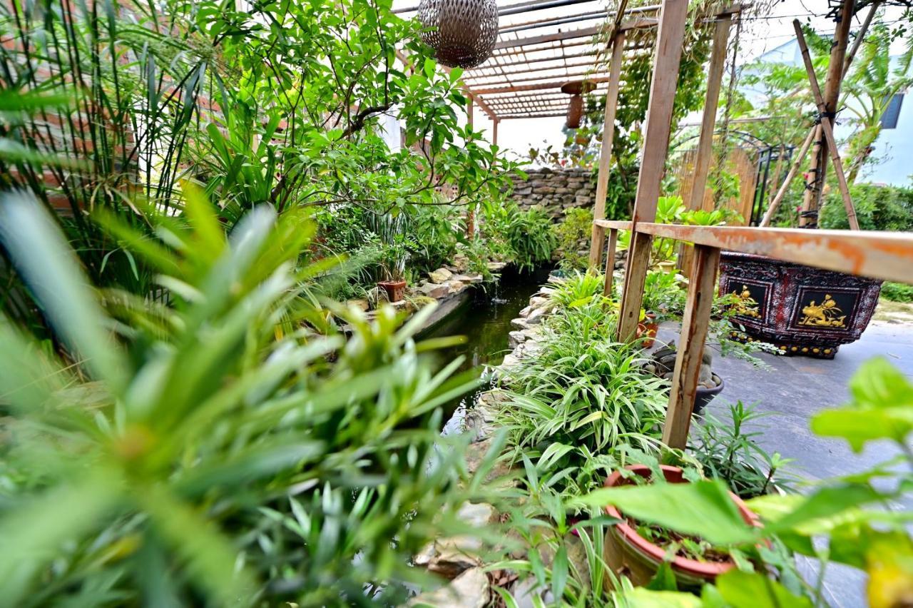 Coto Center Homestay Dao Co To Εξωτερικό φωτογραφία