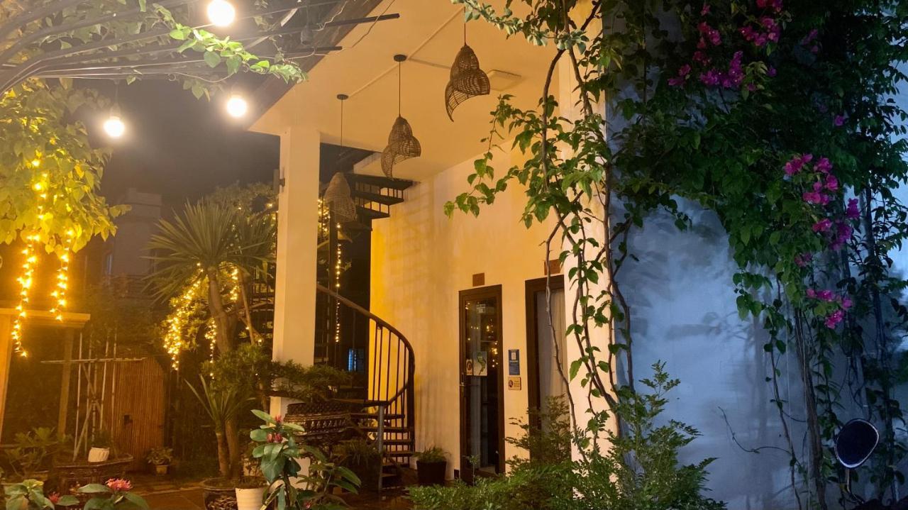 Coto Center Homestay Dao Co To Εξωτερικό φωτογραφία