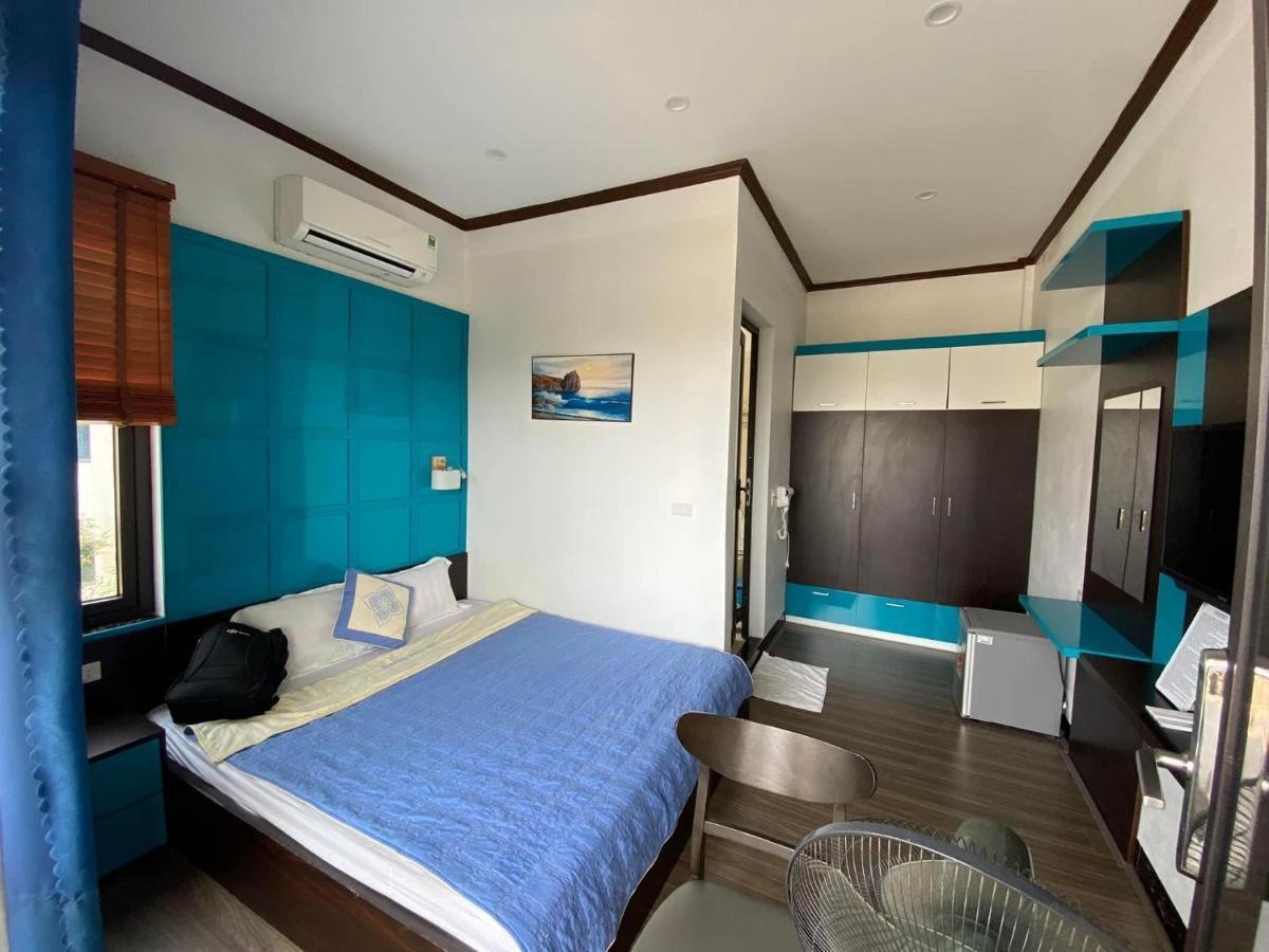 Coto Center Homestay Dao Co To Εξωτερικό φωτογραφία