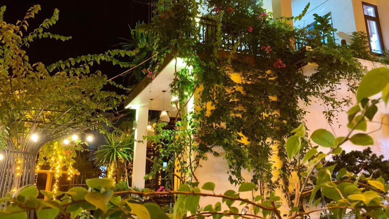 Coto Center Homestay Dao Co To Εξωτερικό φωτογραφία