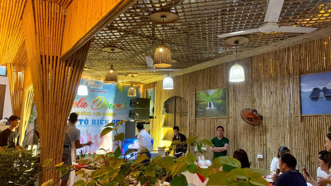 Coto Center Homestay Dao Co To Εξωτερικό φωτογραφία
