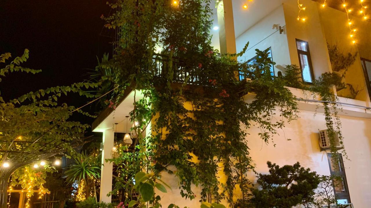 Coto Center Homestay Dao Co To Εξωτερικό φωτογραφία