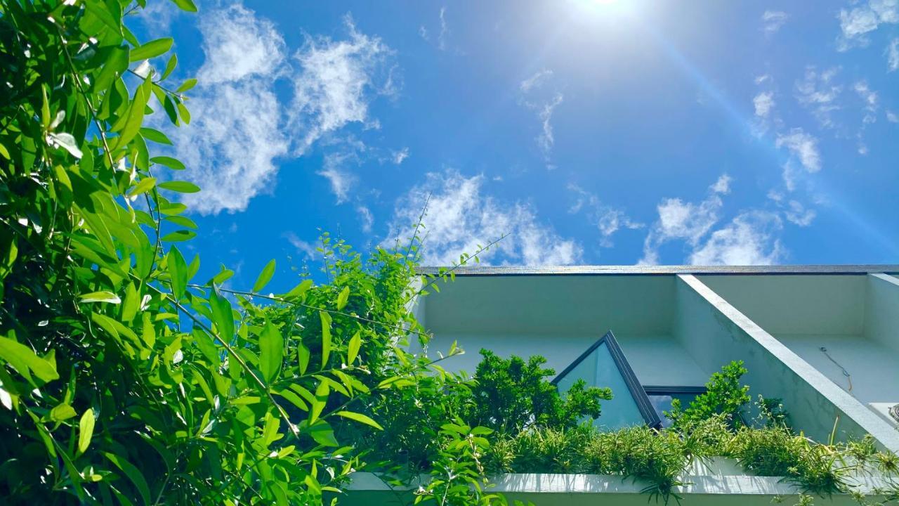 Coto Center Homestay Dao Co To Εξωτερικό φωτογραφία