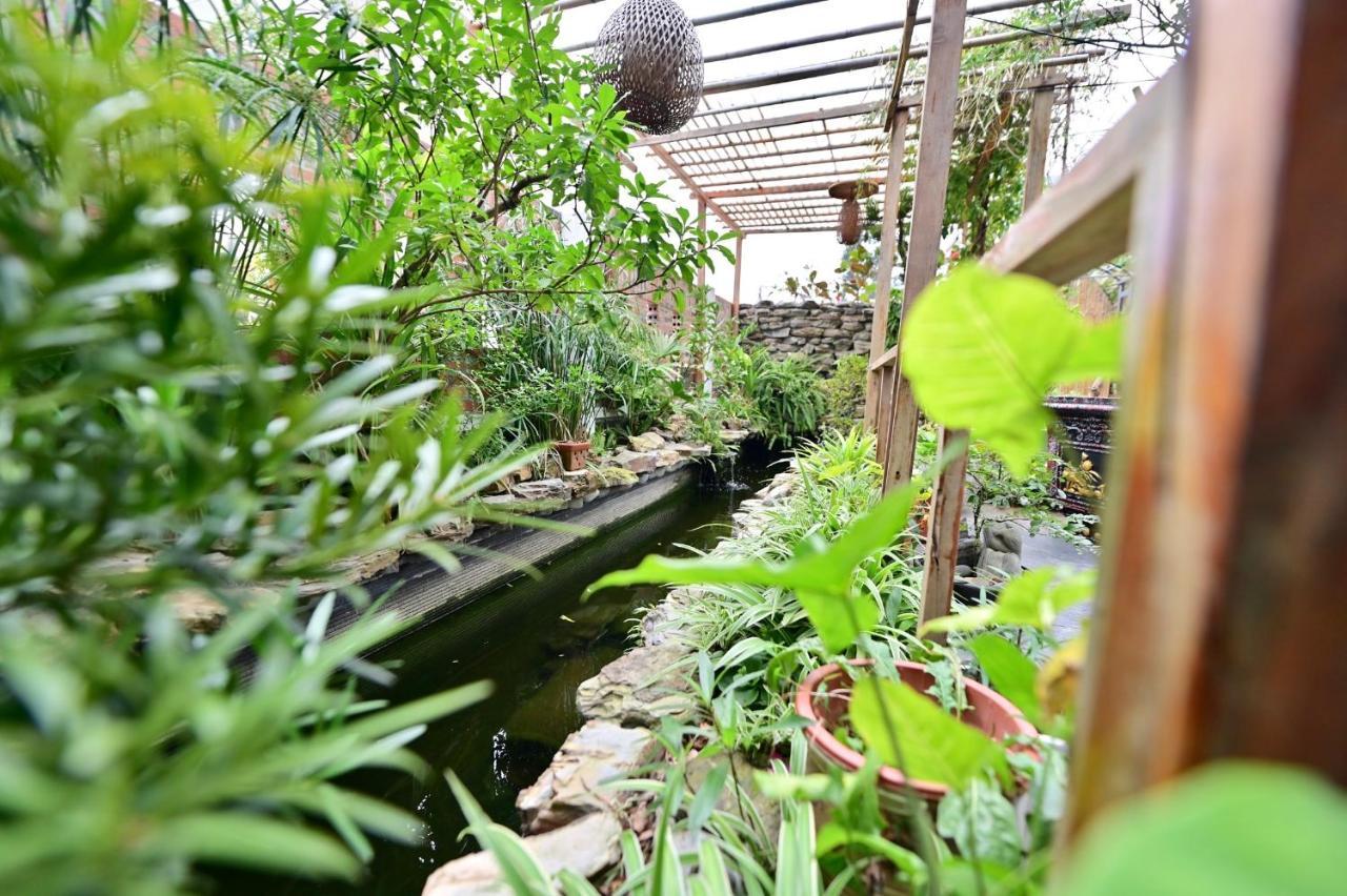 Coto Center Homestay Dao Co To Εξωτερικό φωτογραφία