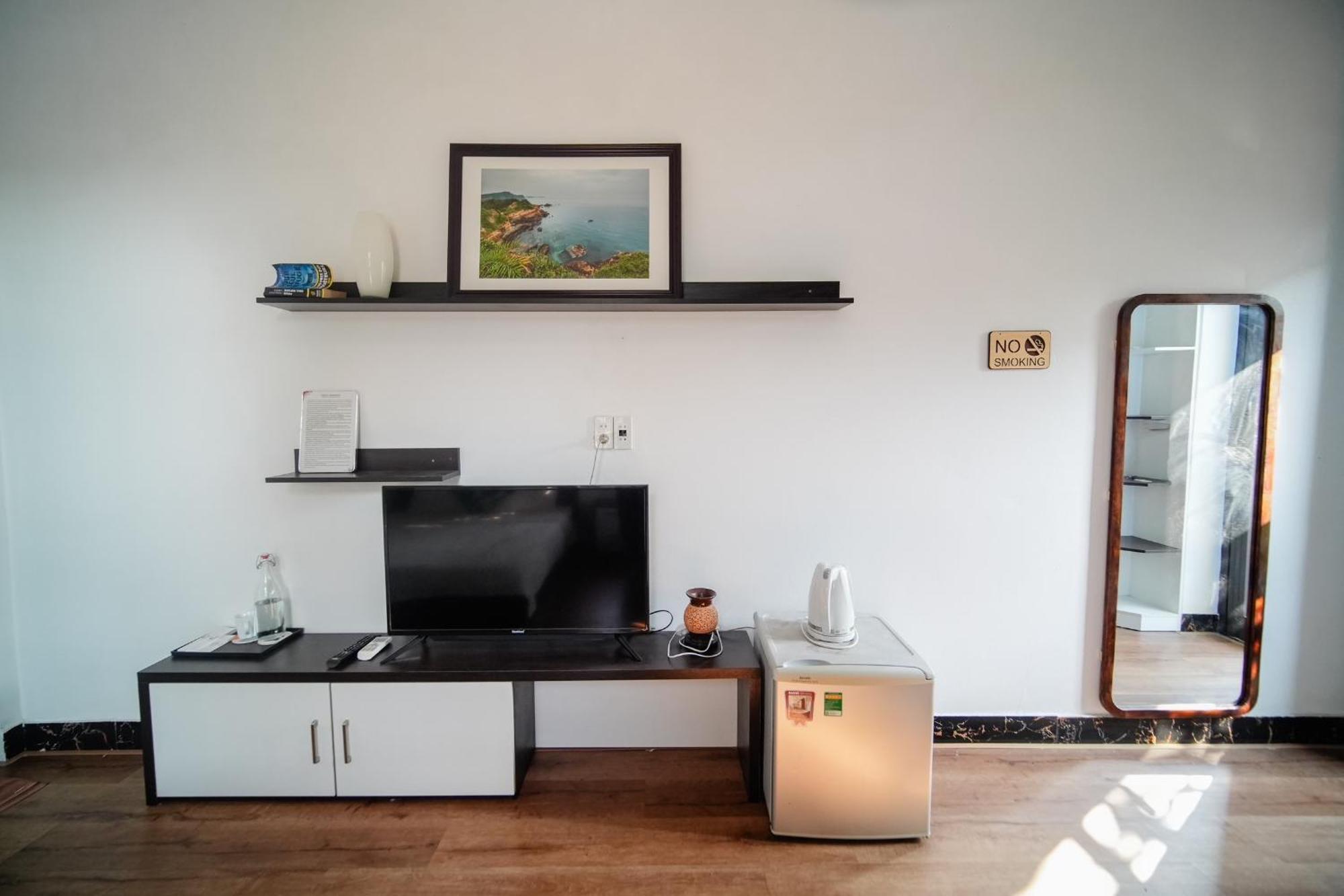 Coto Center Homestay Dao Co To Εξωτερικό φωτογραφία
