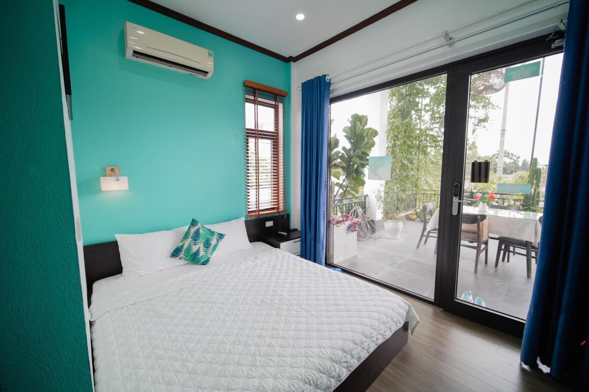 Coto Center Homestay Dao Co To Εξωτερικό φωτογραφία