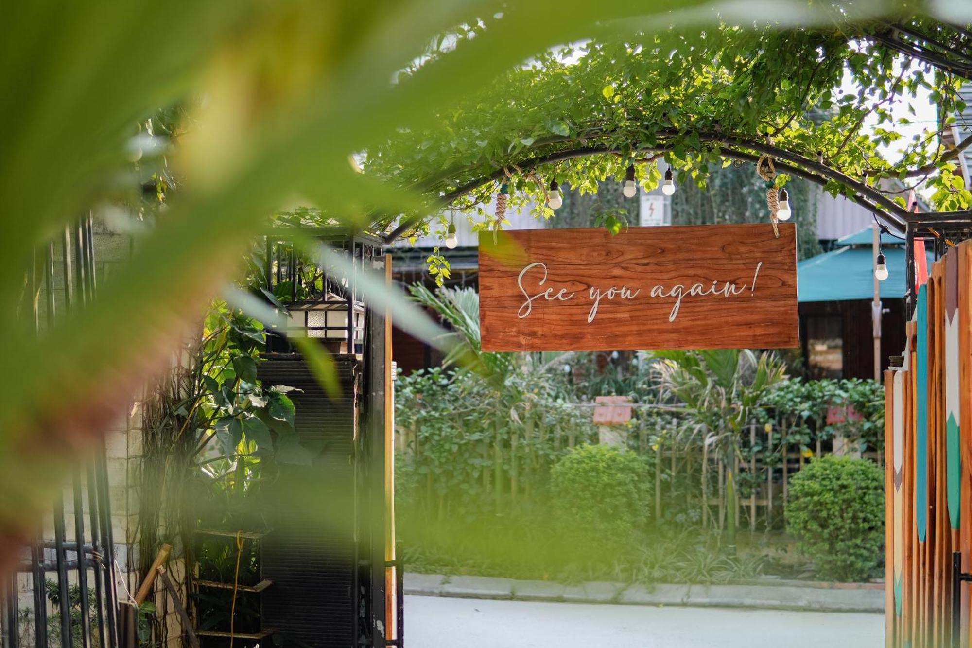Coto Center Homestay Dao Co To Εξωτερικό φωτογραφία