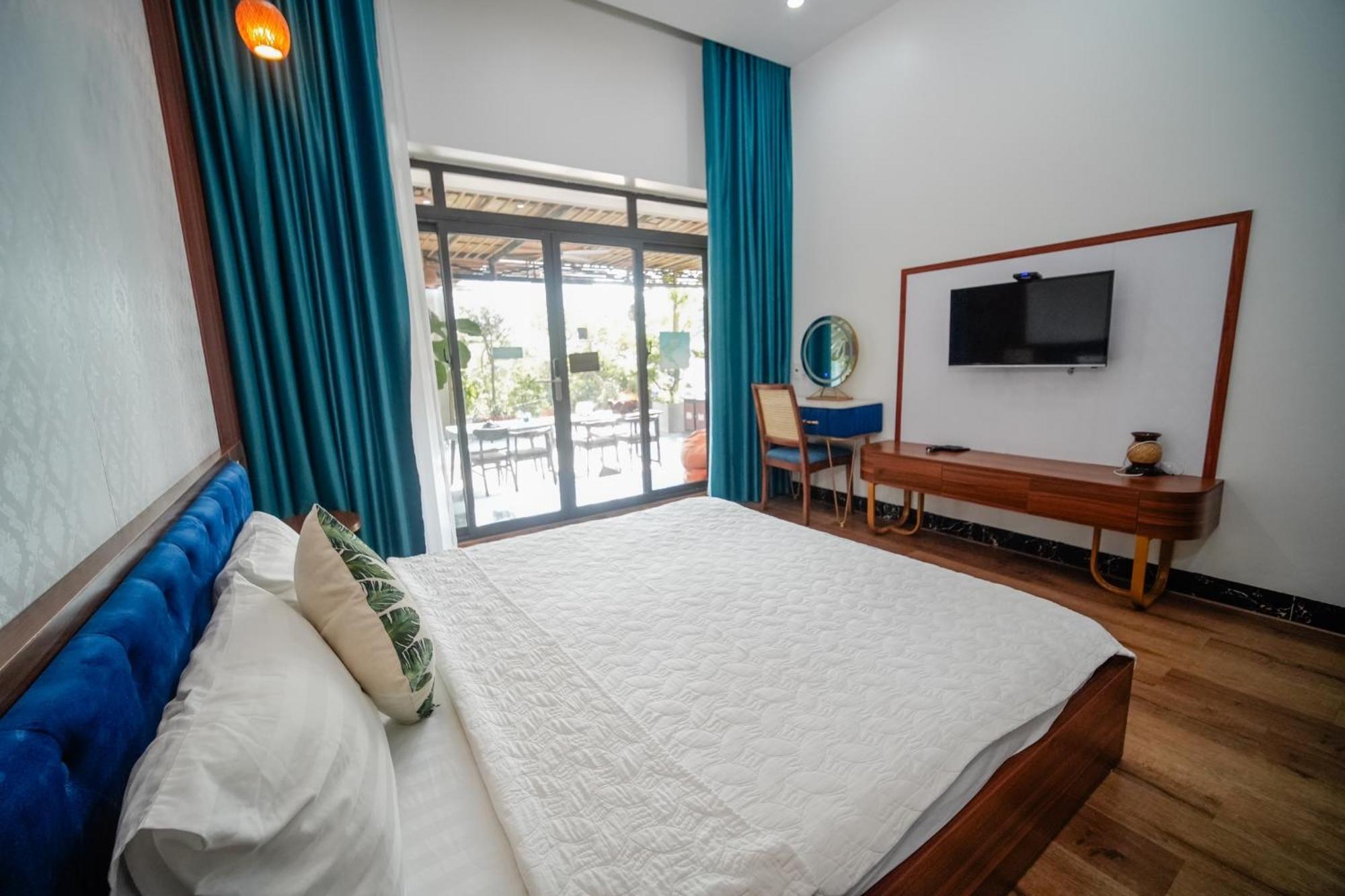 Coto Center Homestay Dao Co To Εξωτερικό φωτογραφία