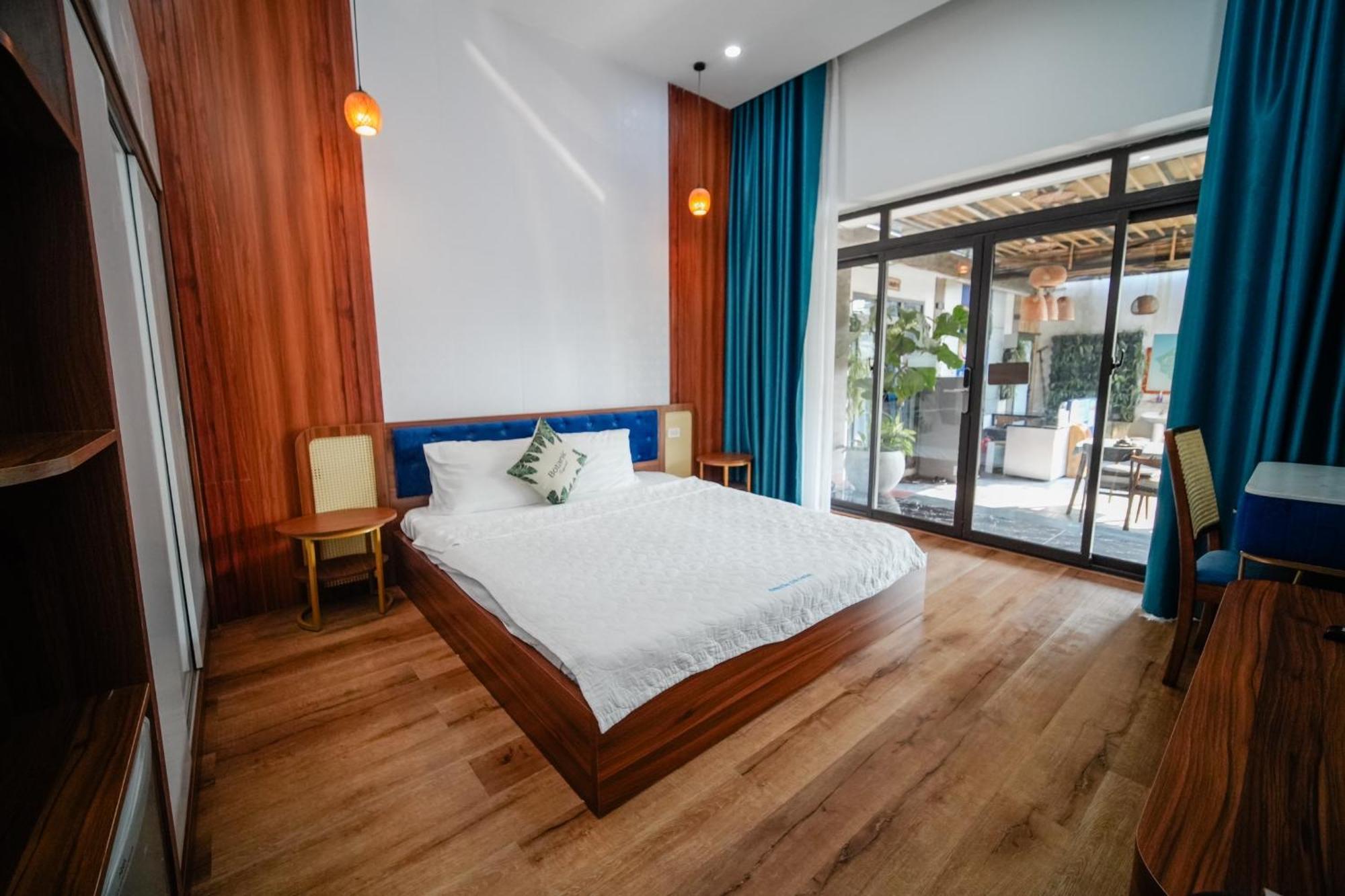 Coto Center Homestay Dao Co To Εξωτερικό φωτογραφία
